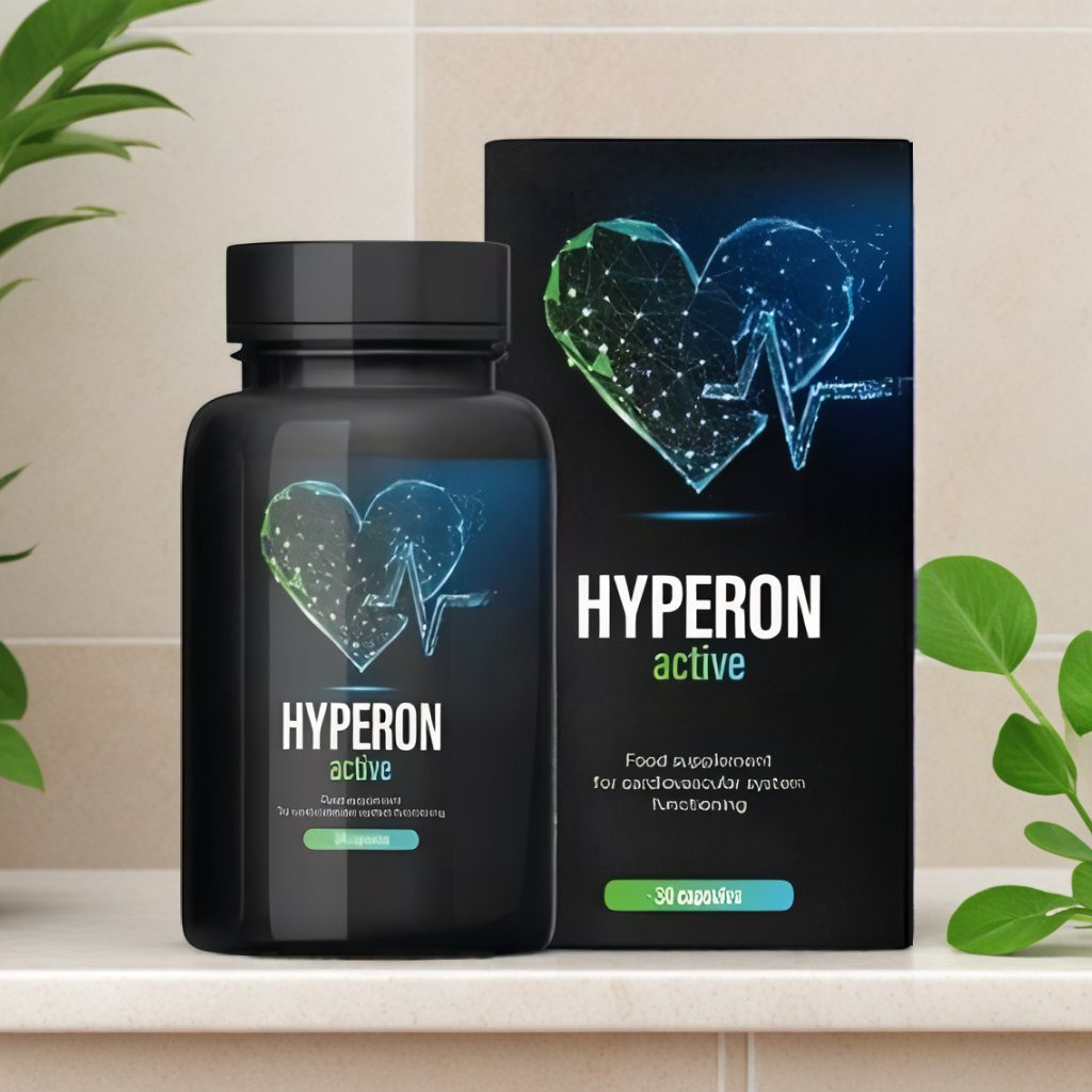 Product packshot