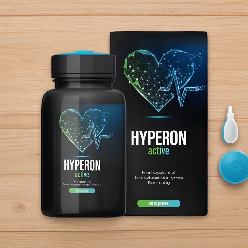 Product packshot