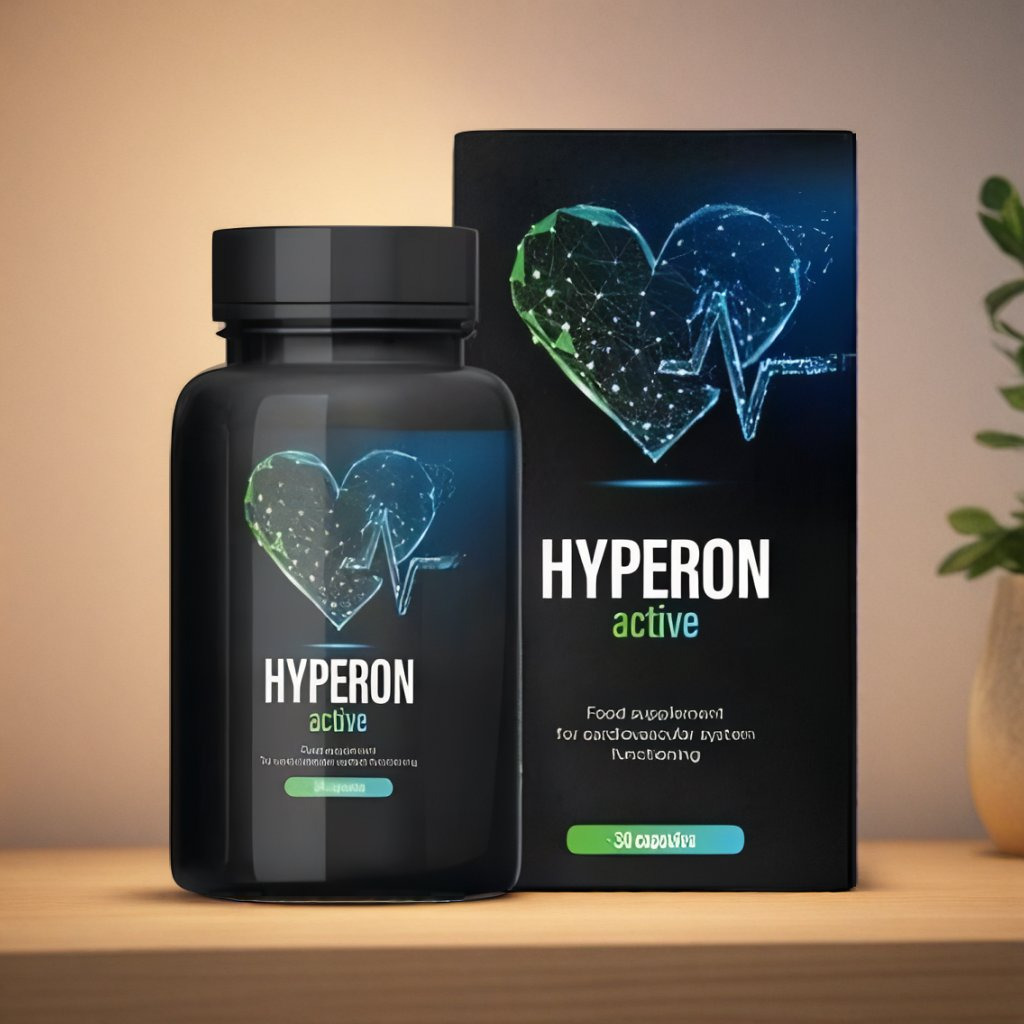 Product packshot