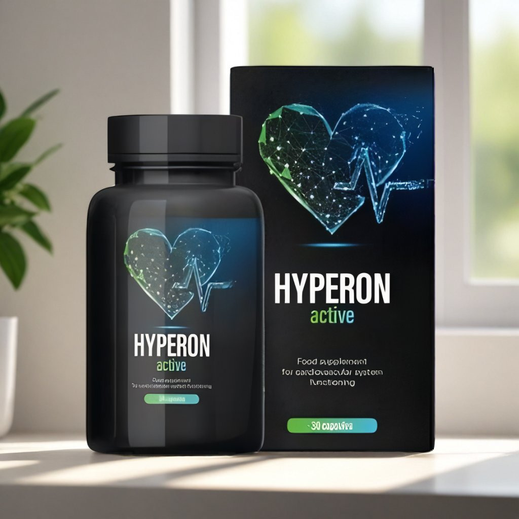 Product packshot