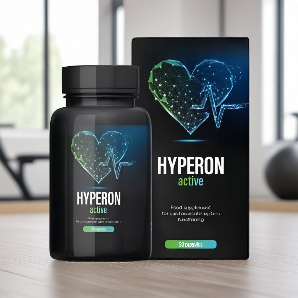 Product packshot
