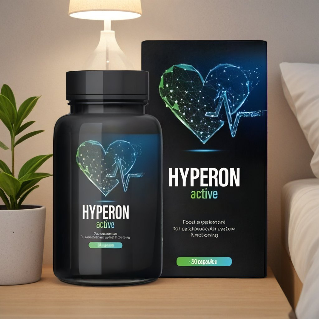 Product packshot