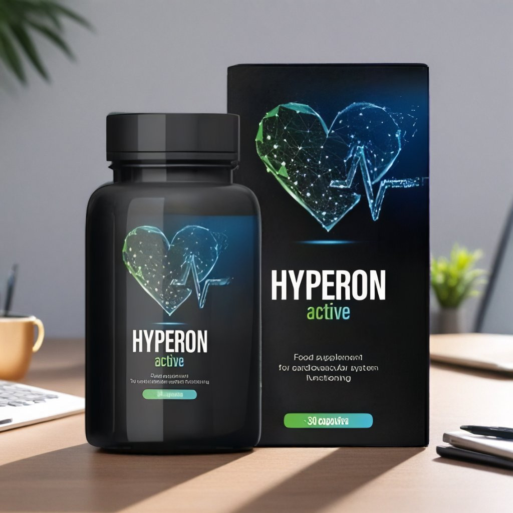 Product packshot