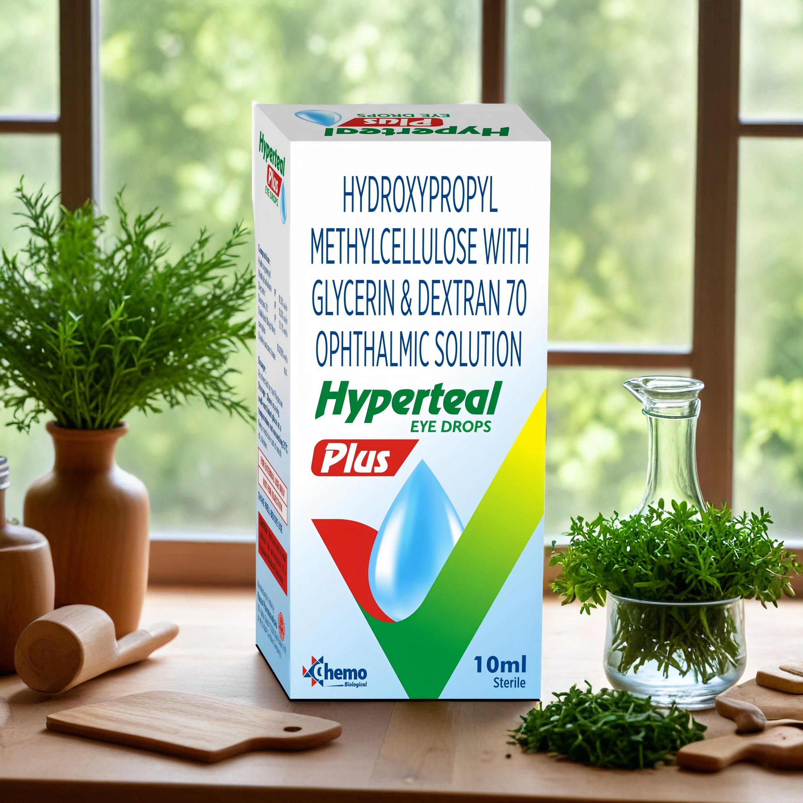 HYPERTEA (LOW PRICE) packshot