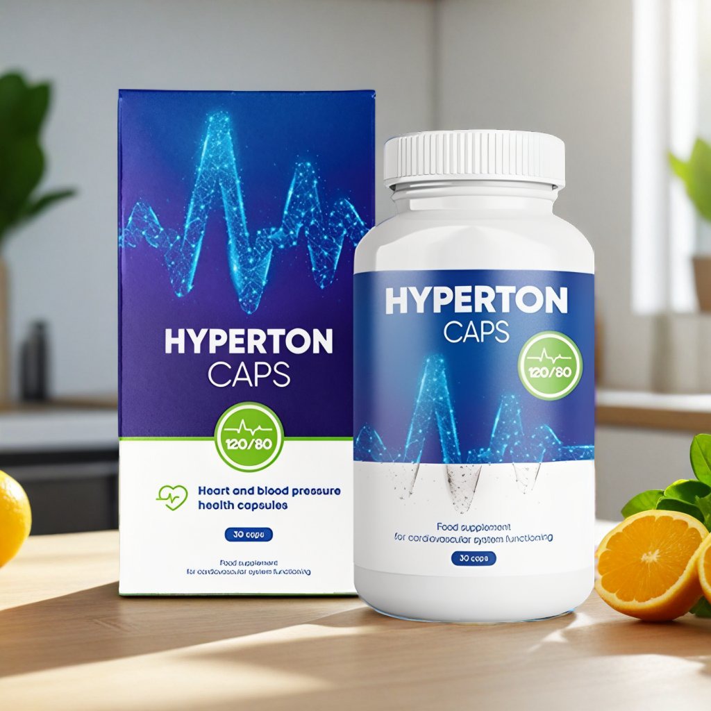 Product packshot