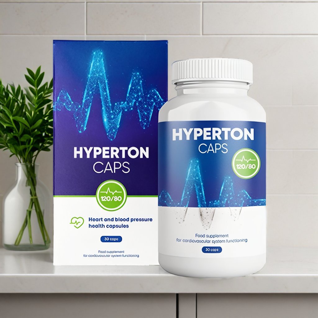 Product packshot