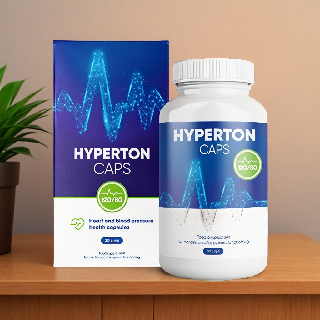 Product packshot