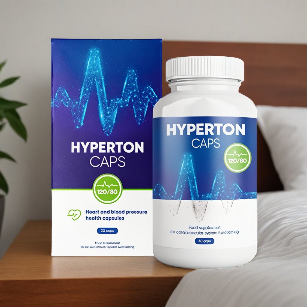 Product packshot