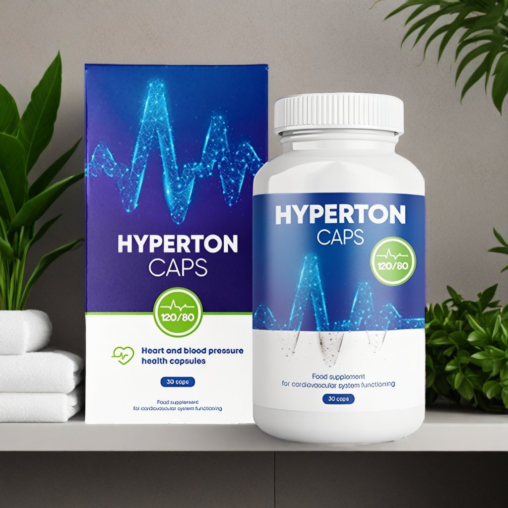 Product packshot