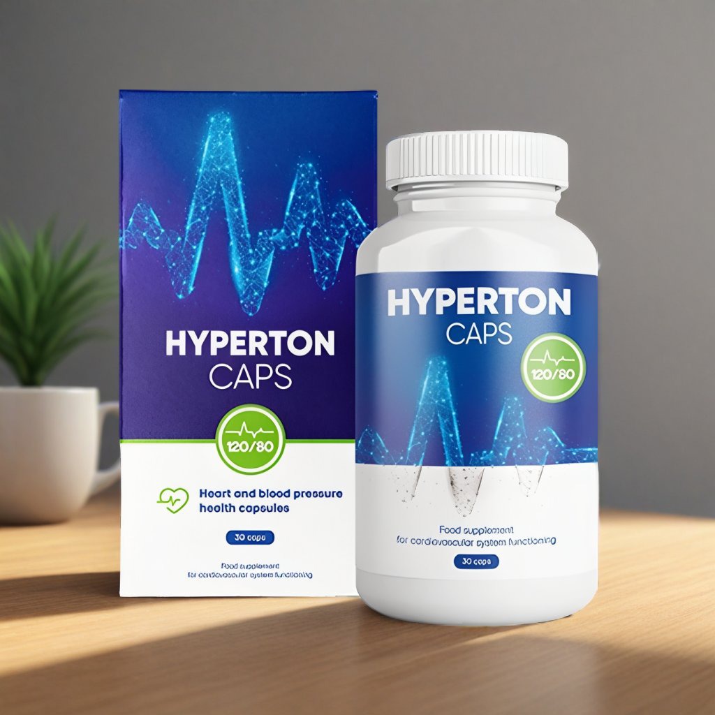 Product packshot