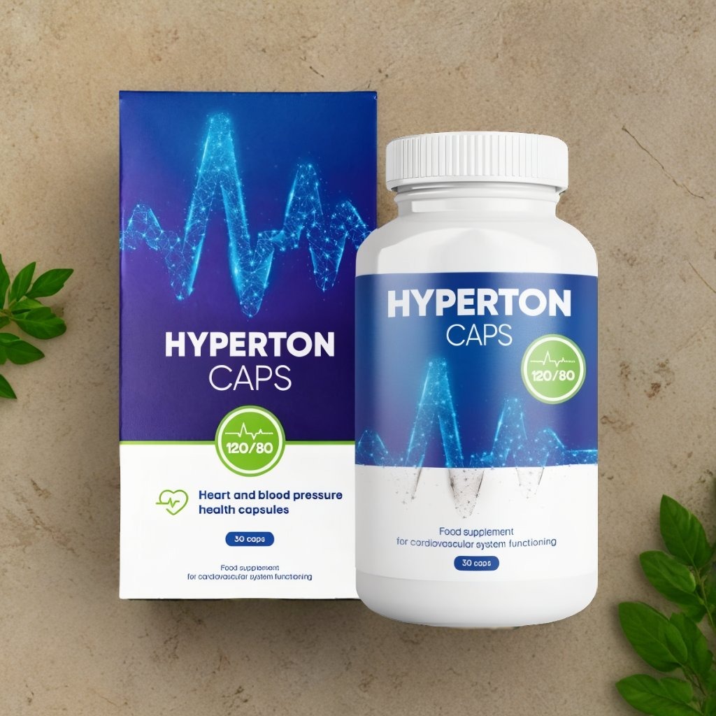 Product packshot