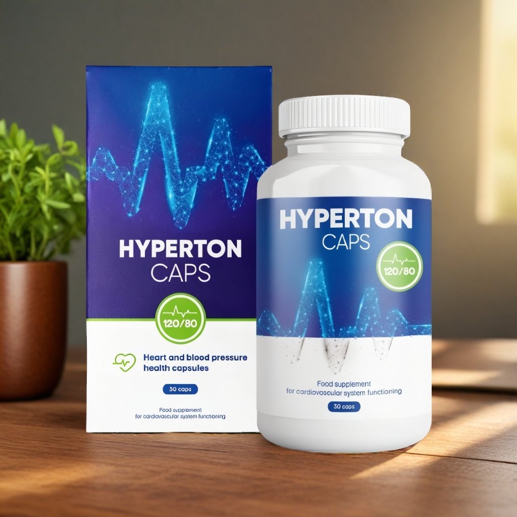Product packshot