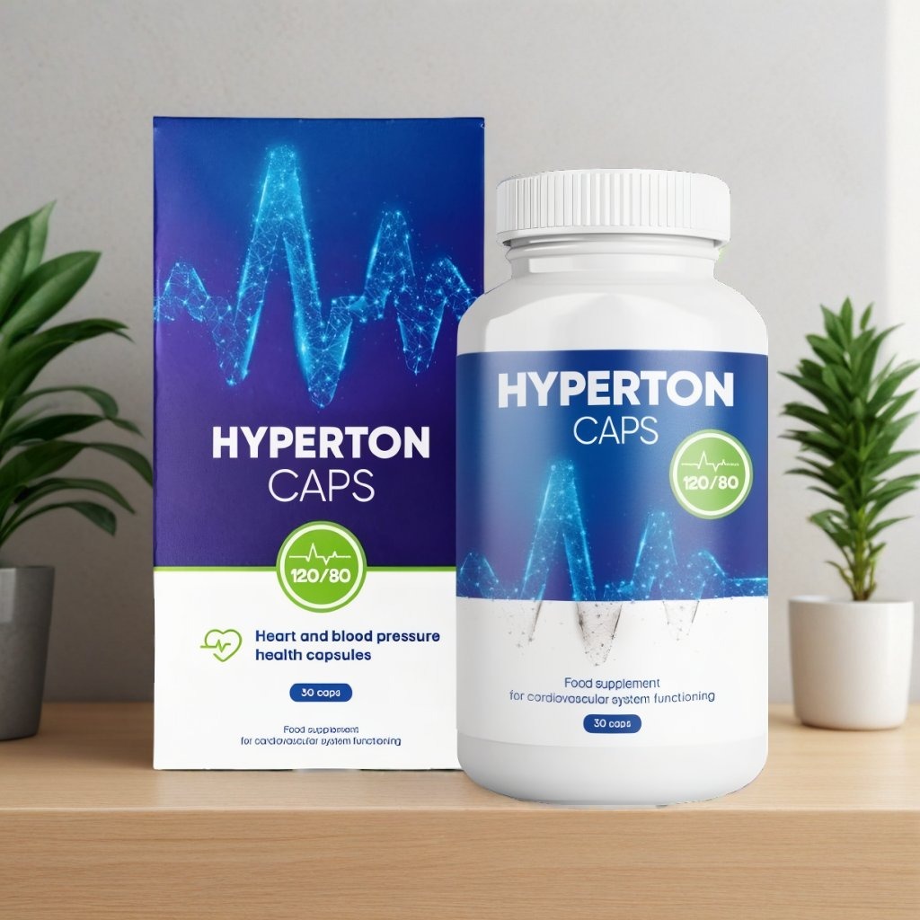 Product packshot