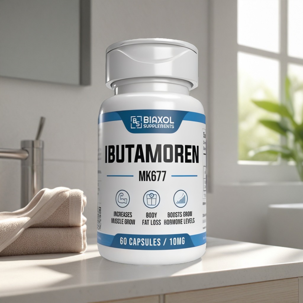 Product packshot