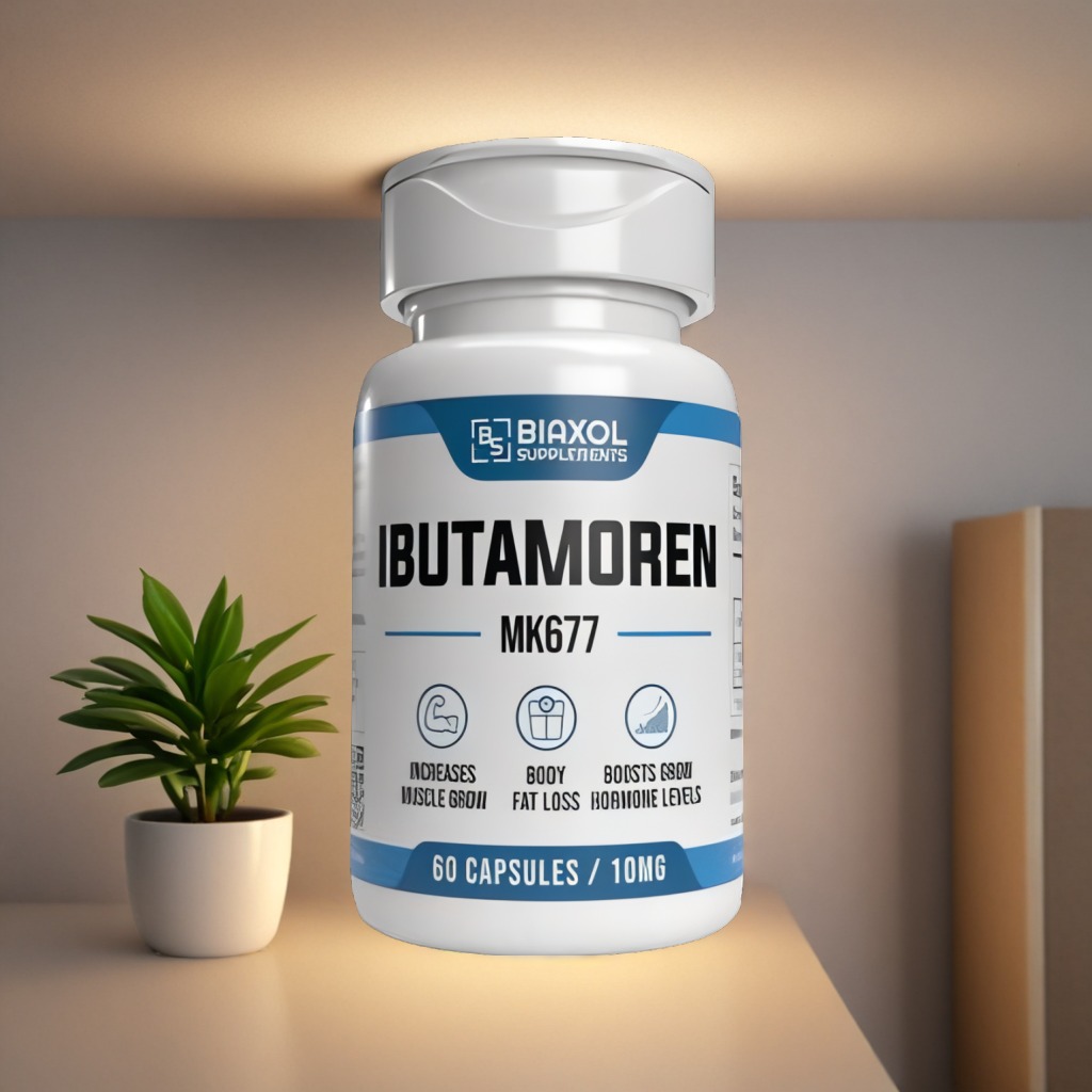 Product packshot