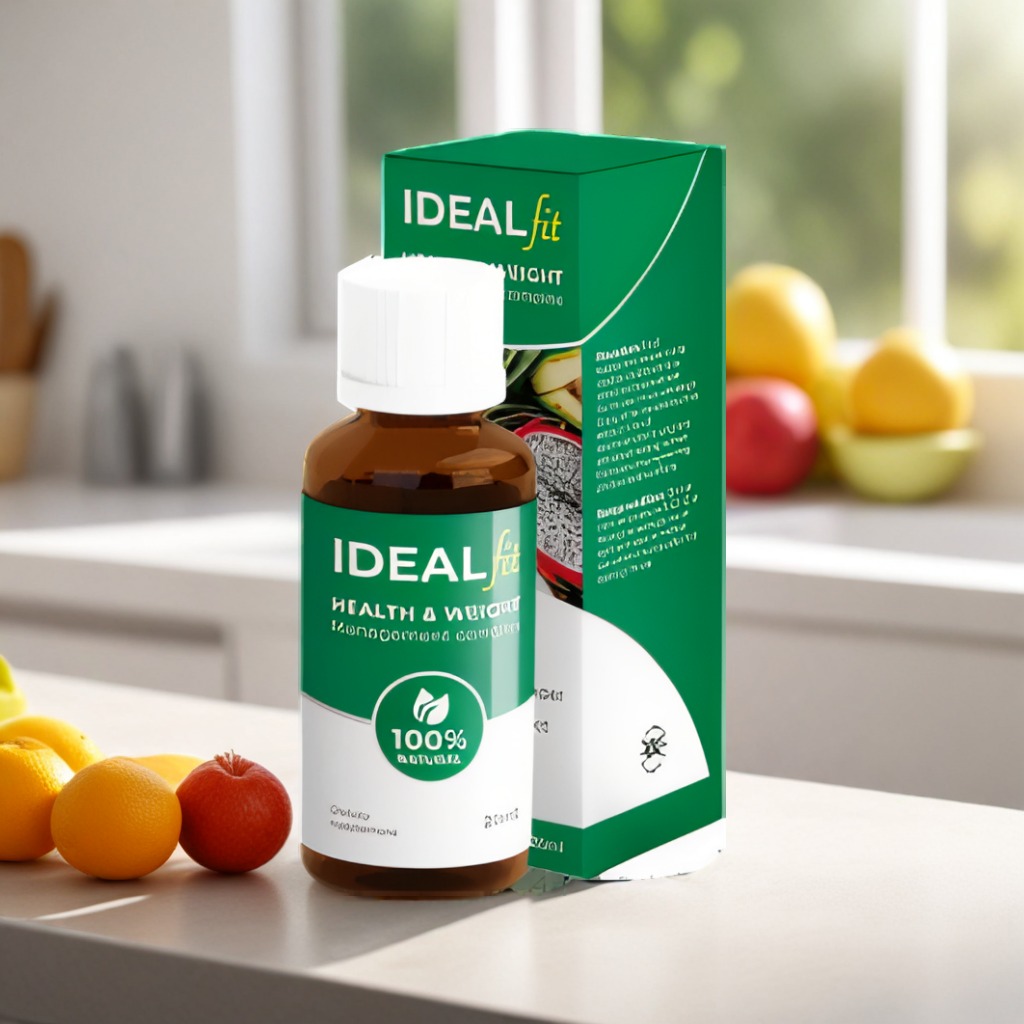 Product packshot