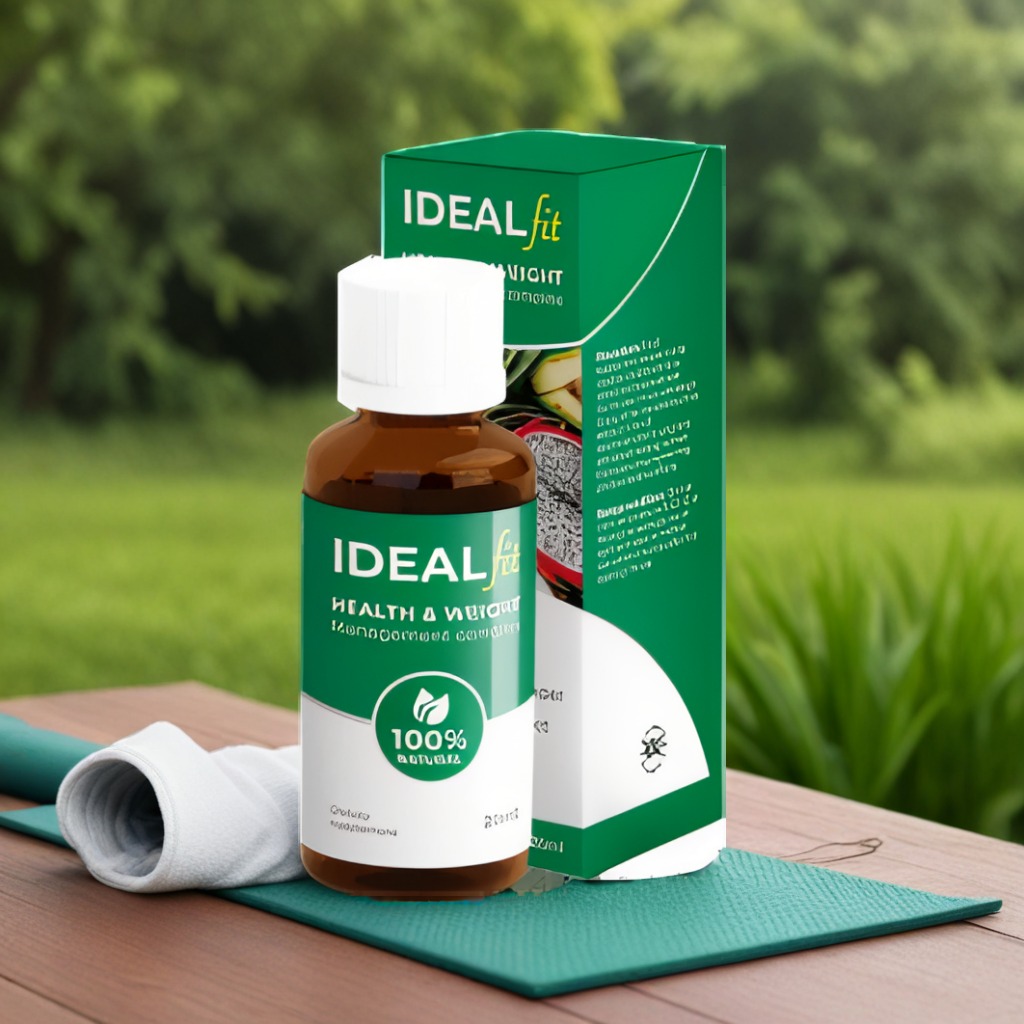 Product packshot