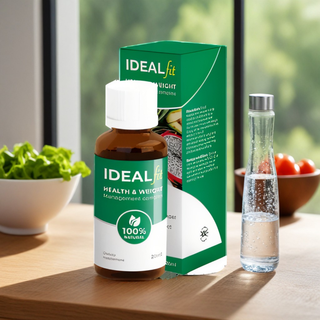 Product packshot