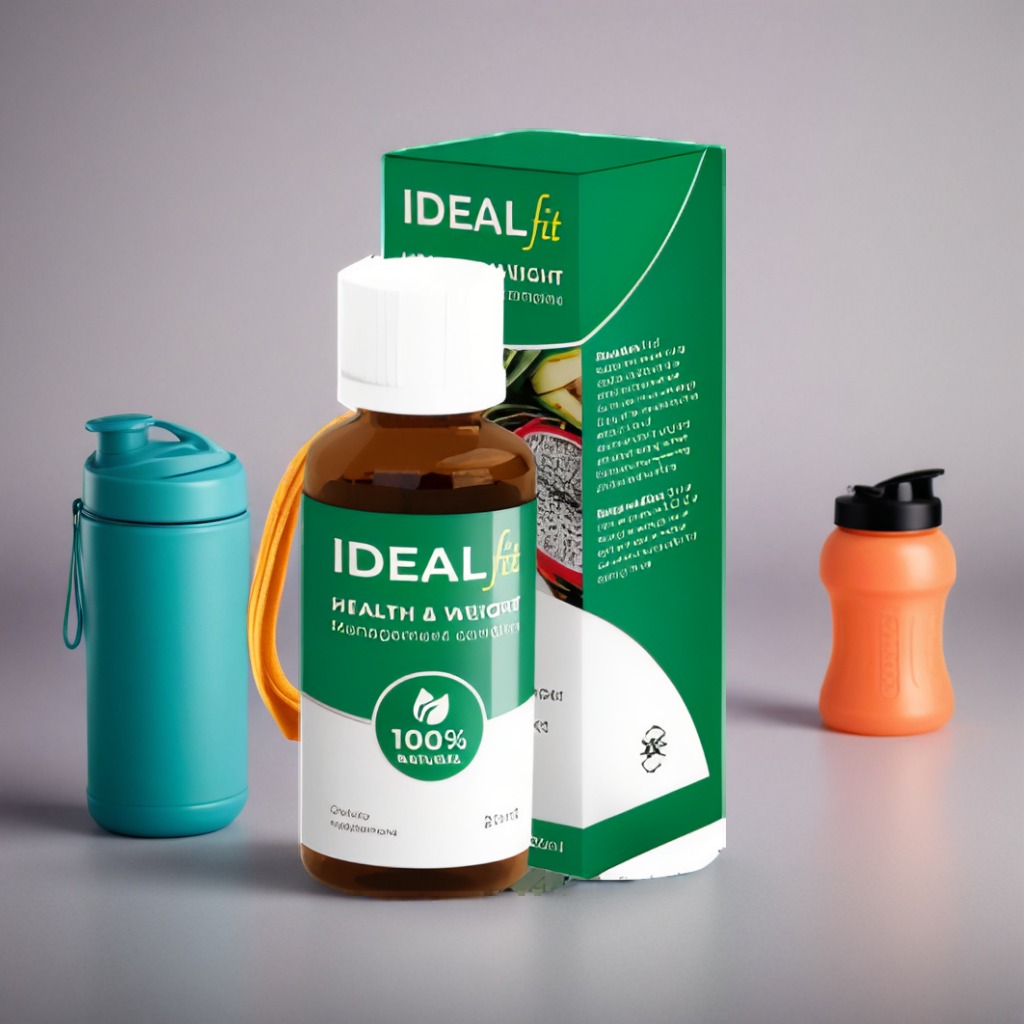 Product packshot