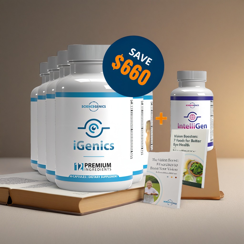 Product packshot