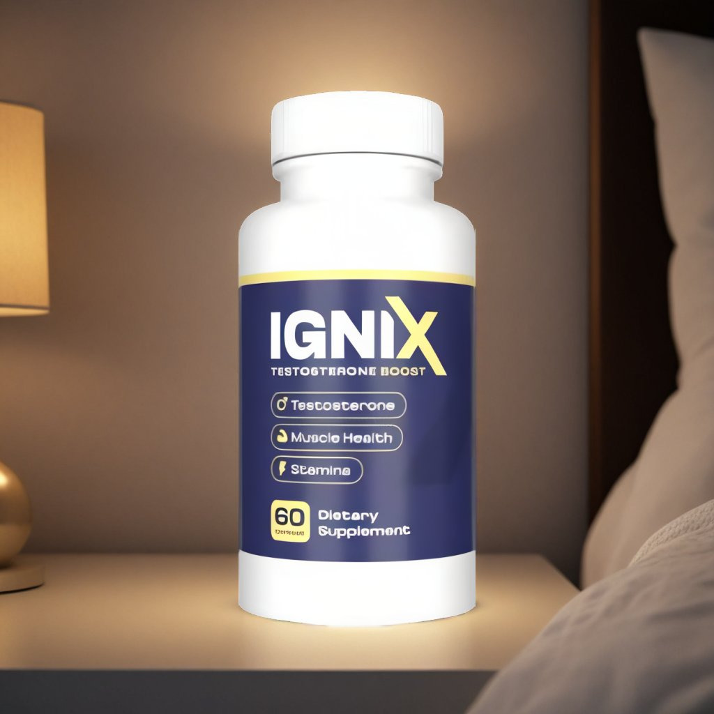 Product packshot