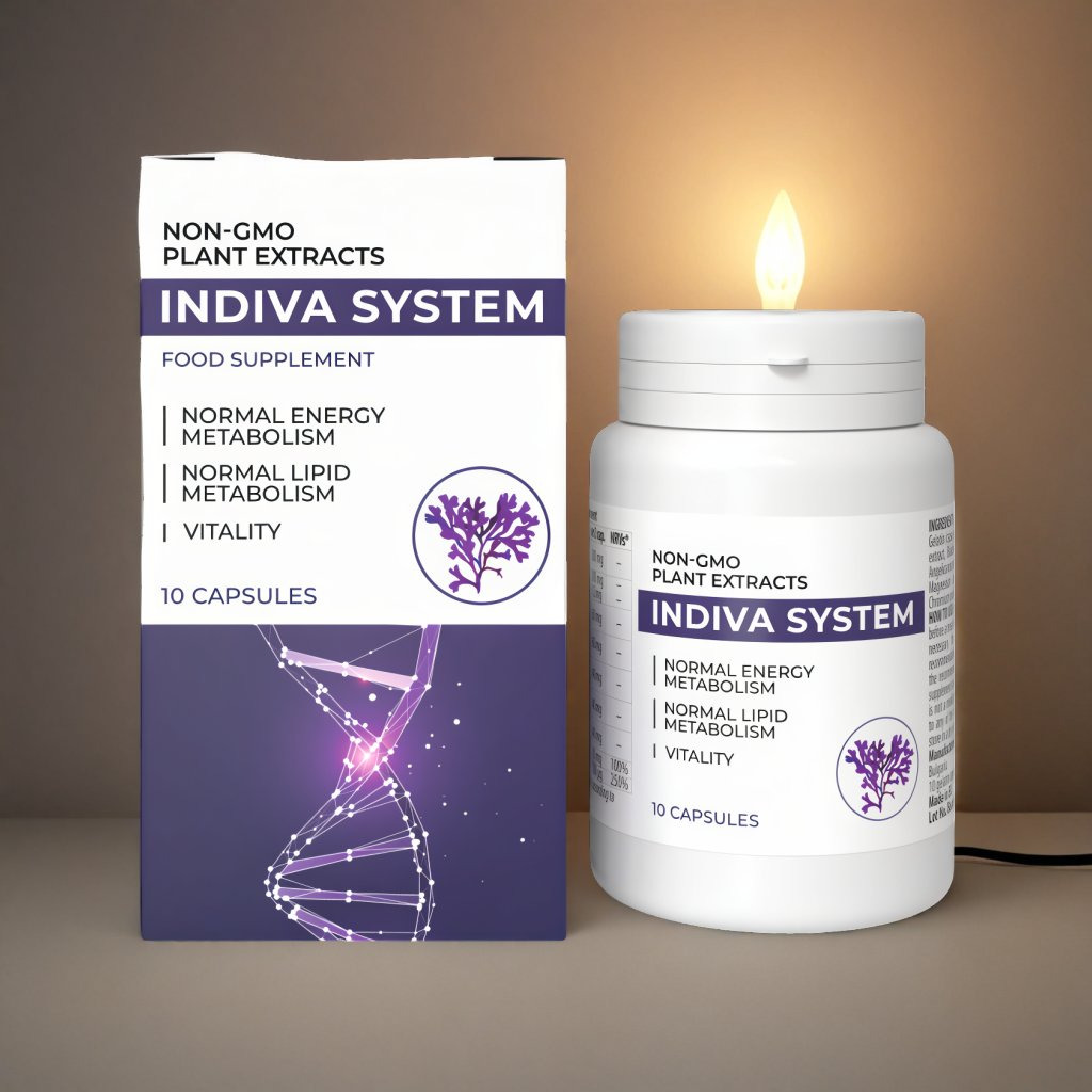 Product packshot