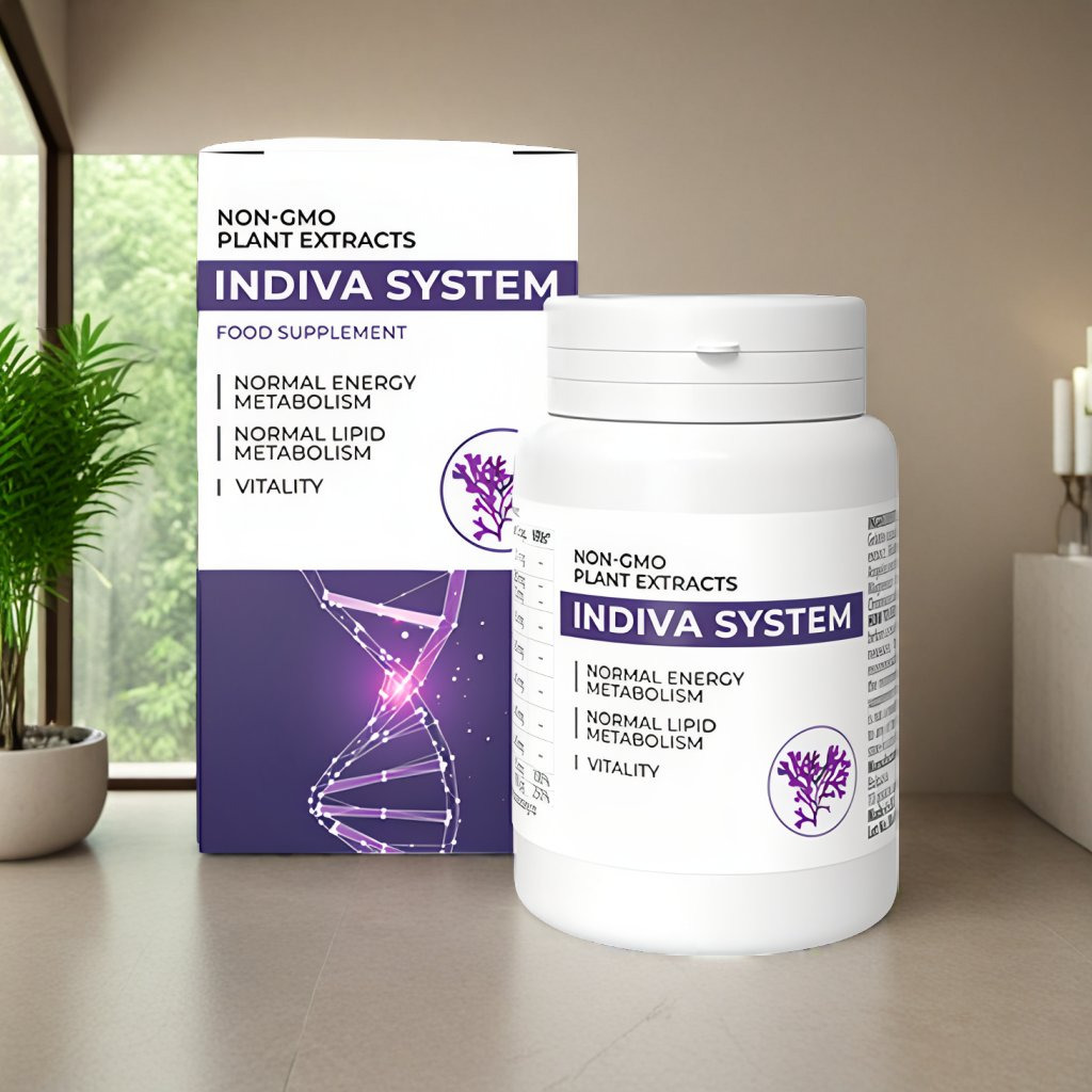 Product packshot