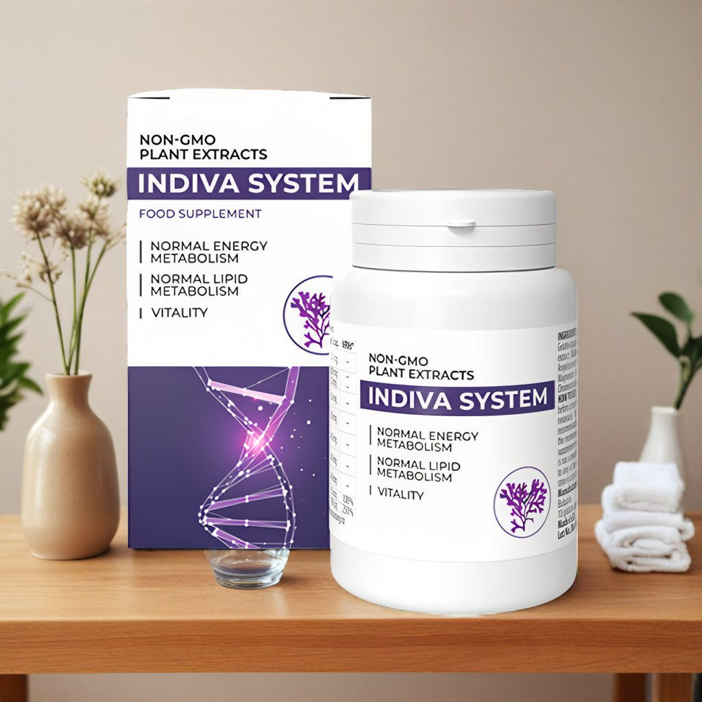 Product packshot