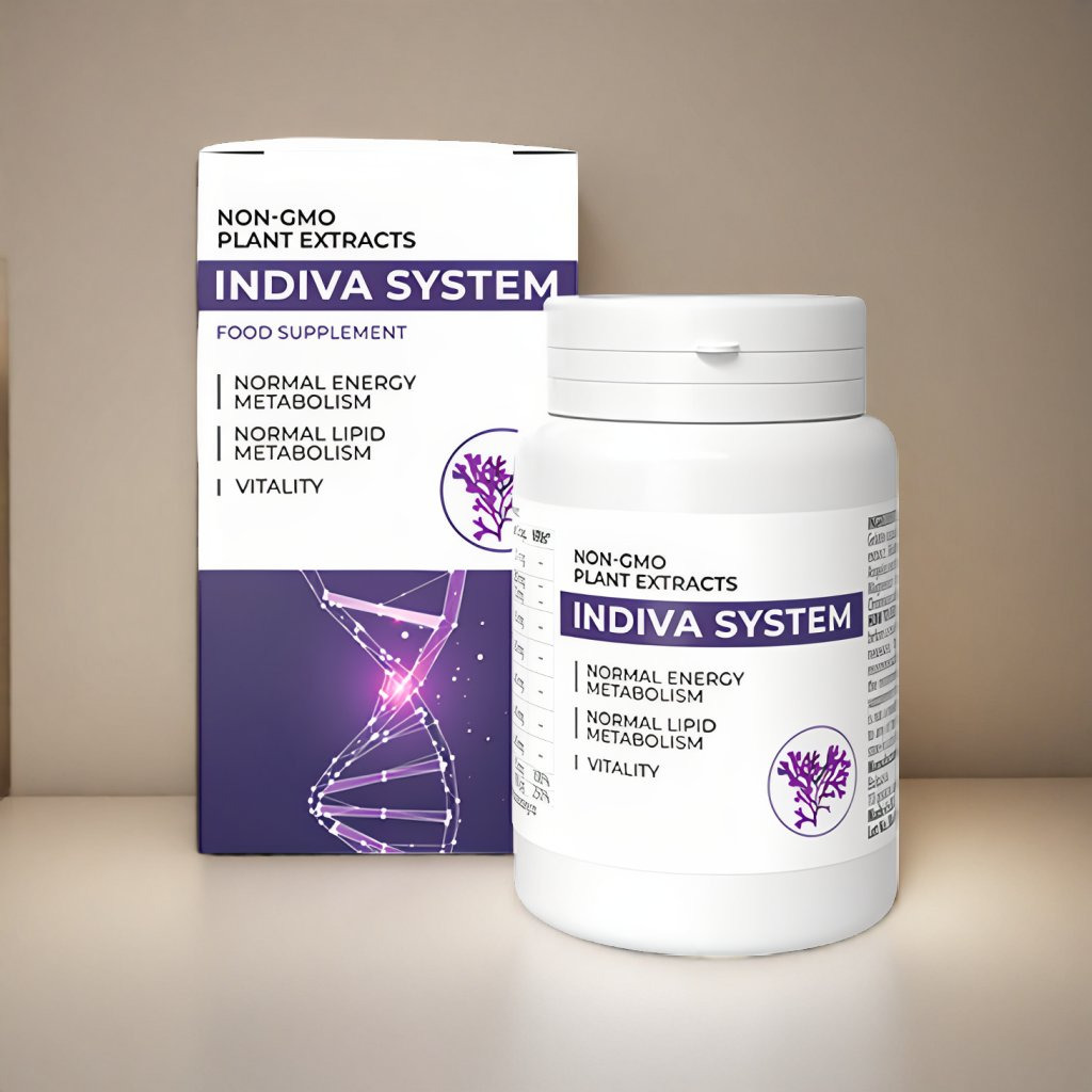 Product packshot