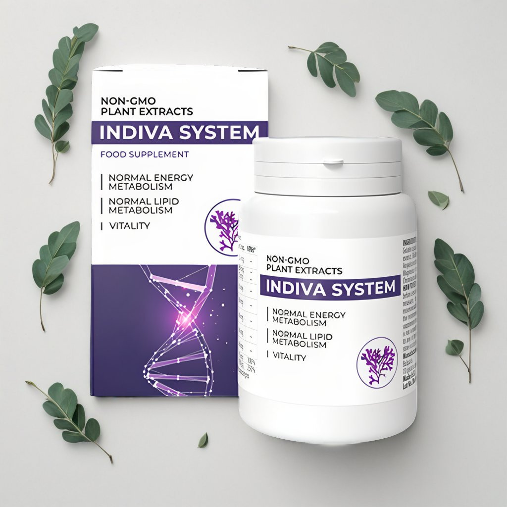 Product packshot