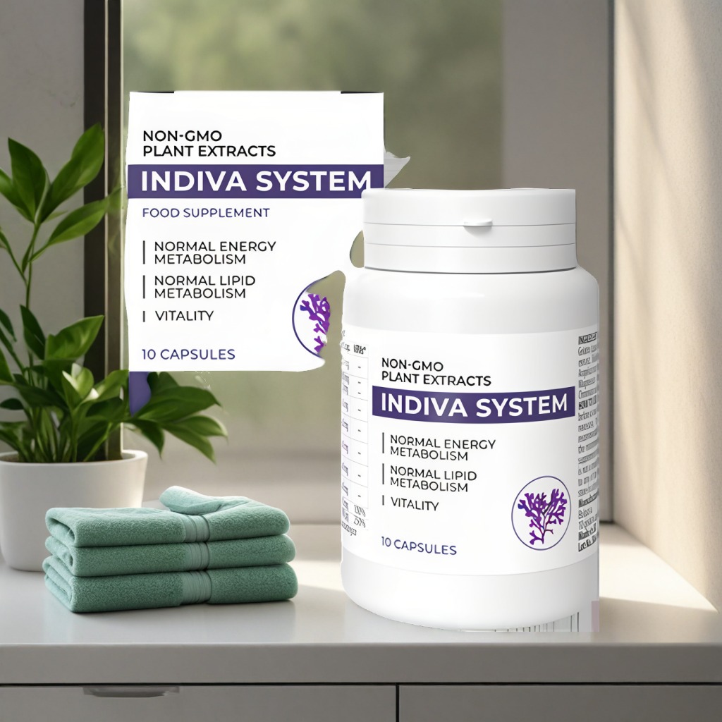 Product packshot