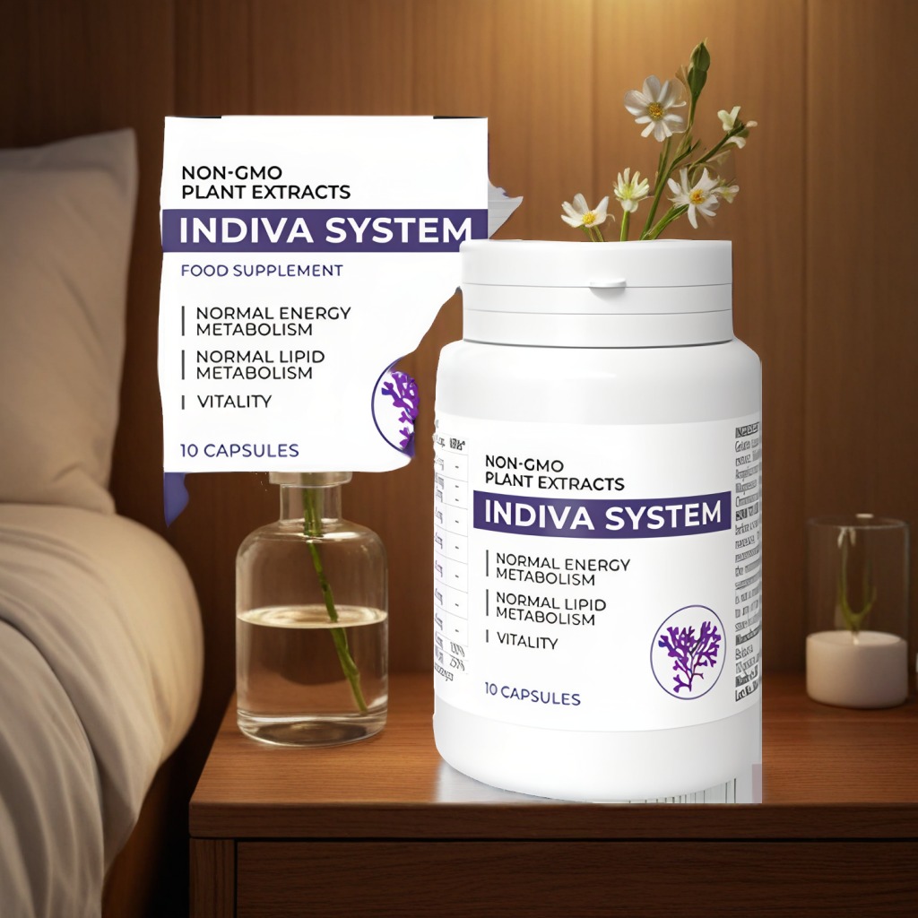 Product packshot