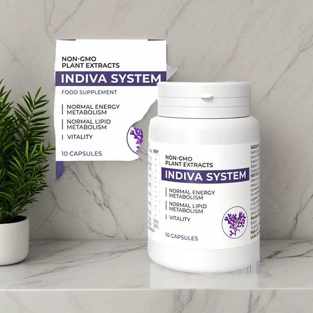 Product packshot