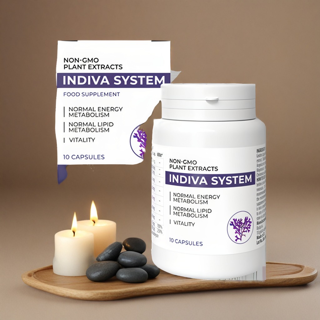 Product packshot
