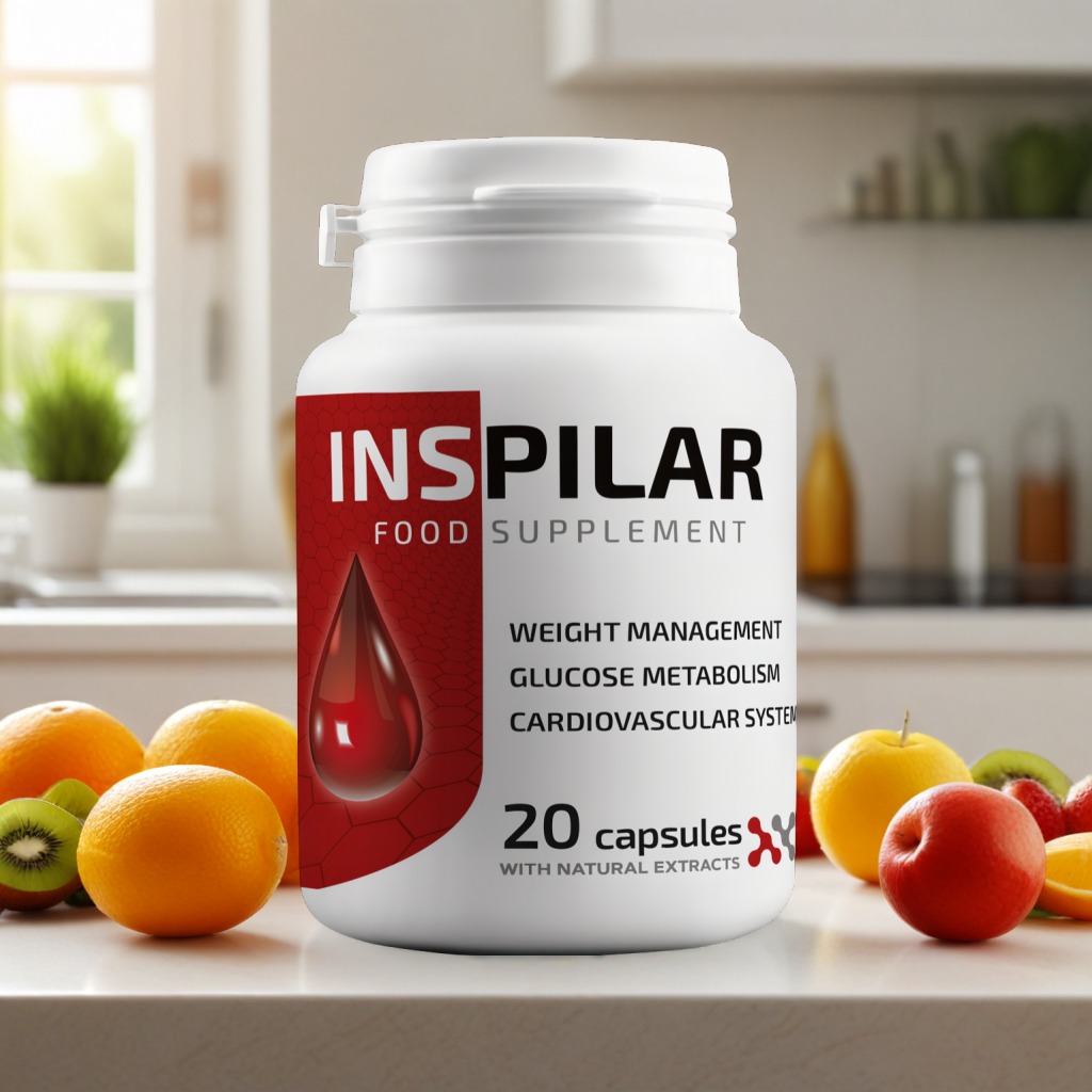 Product packshot