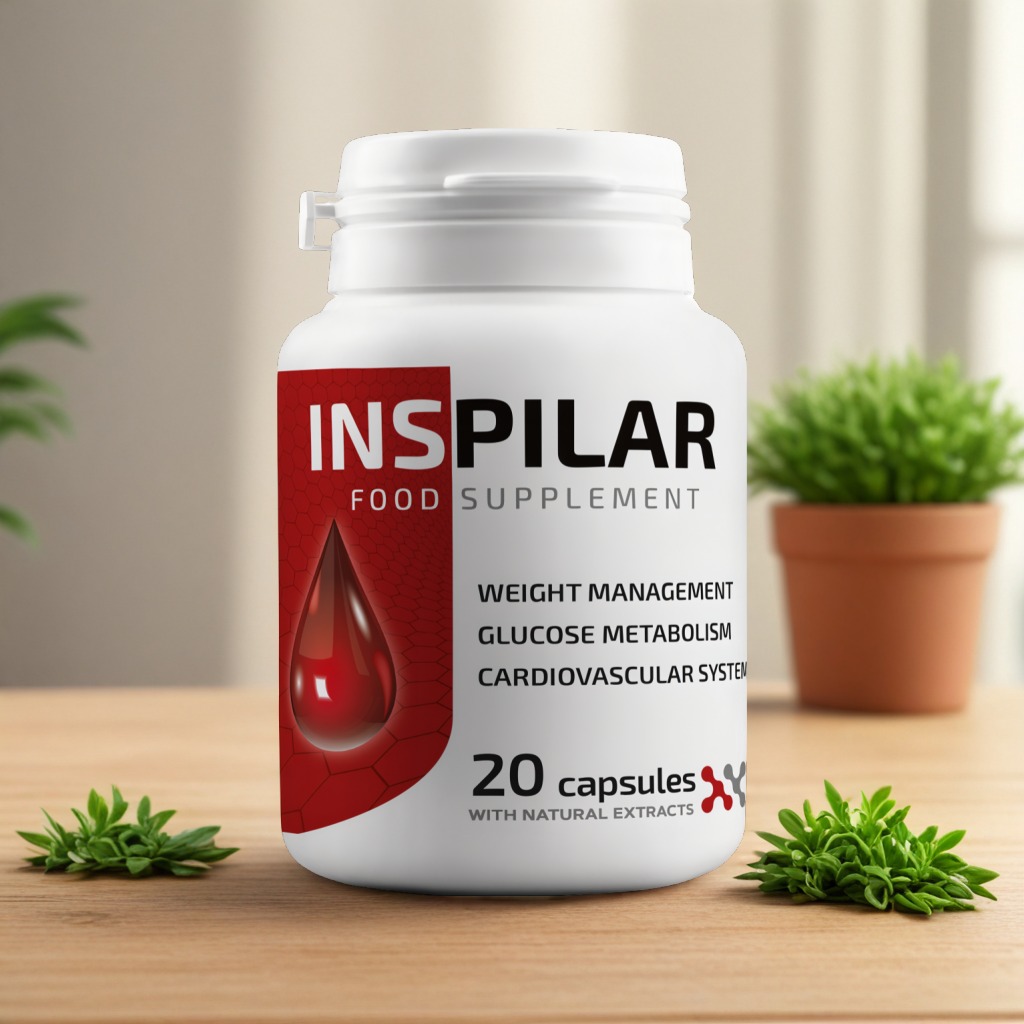 Product packshot