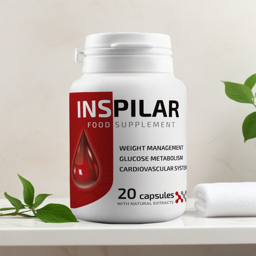 Product packshot