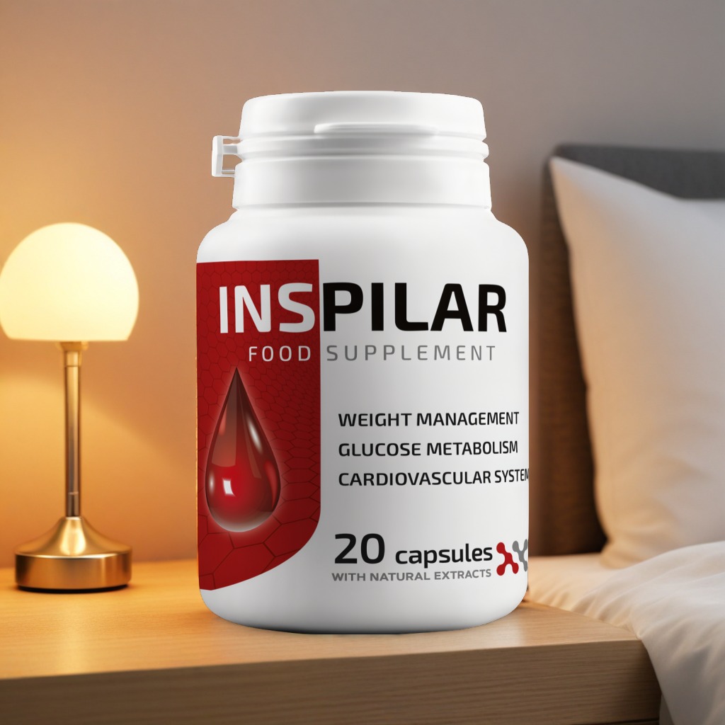 Product packshot