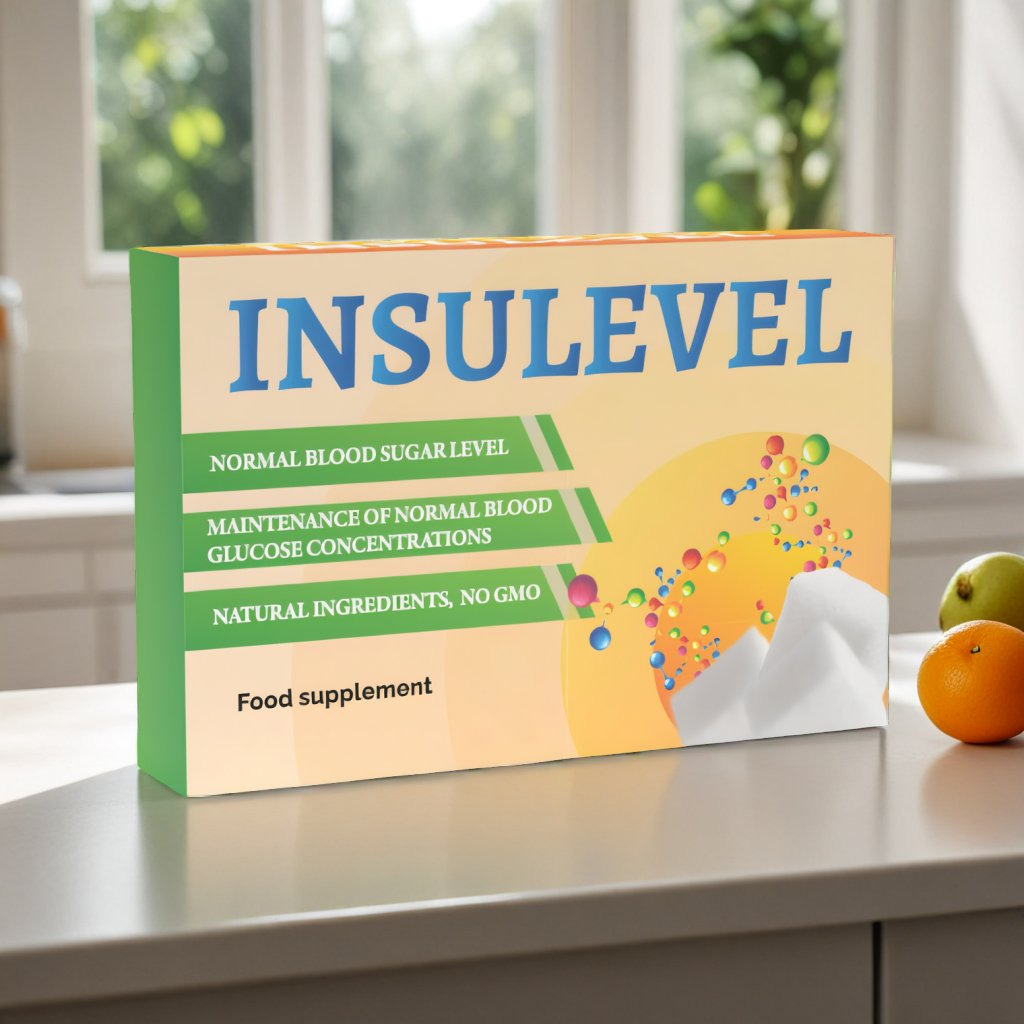 Product packshot