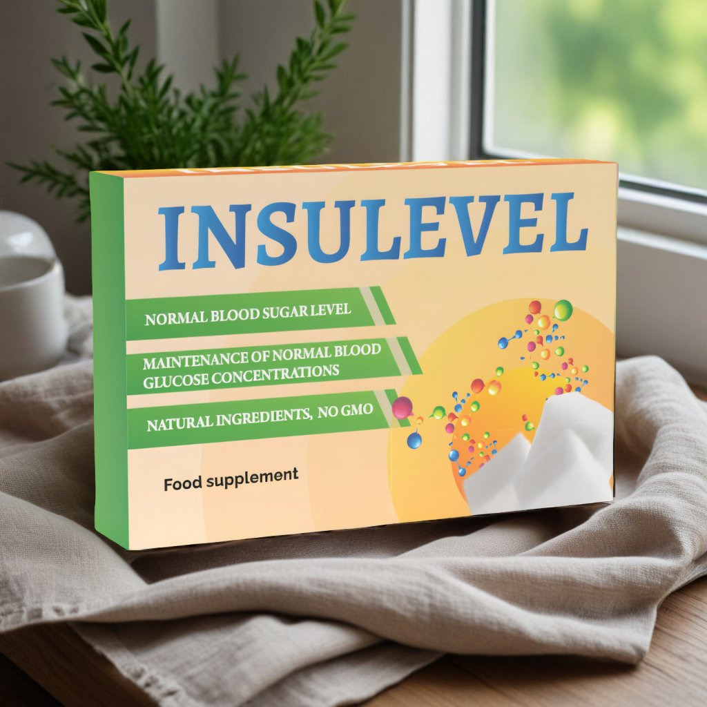Product packshot