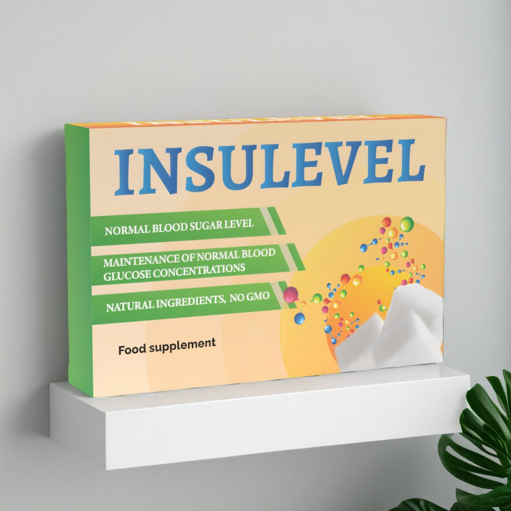 Product packshot