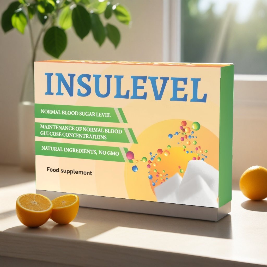 Product packshot