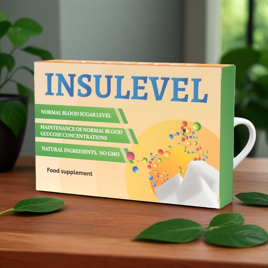 Product packshot