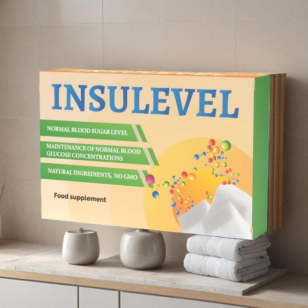 Product packshot