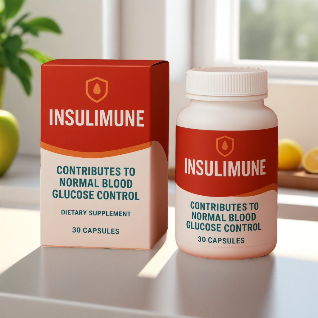 Product packshot