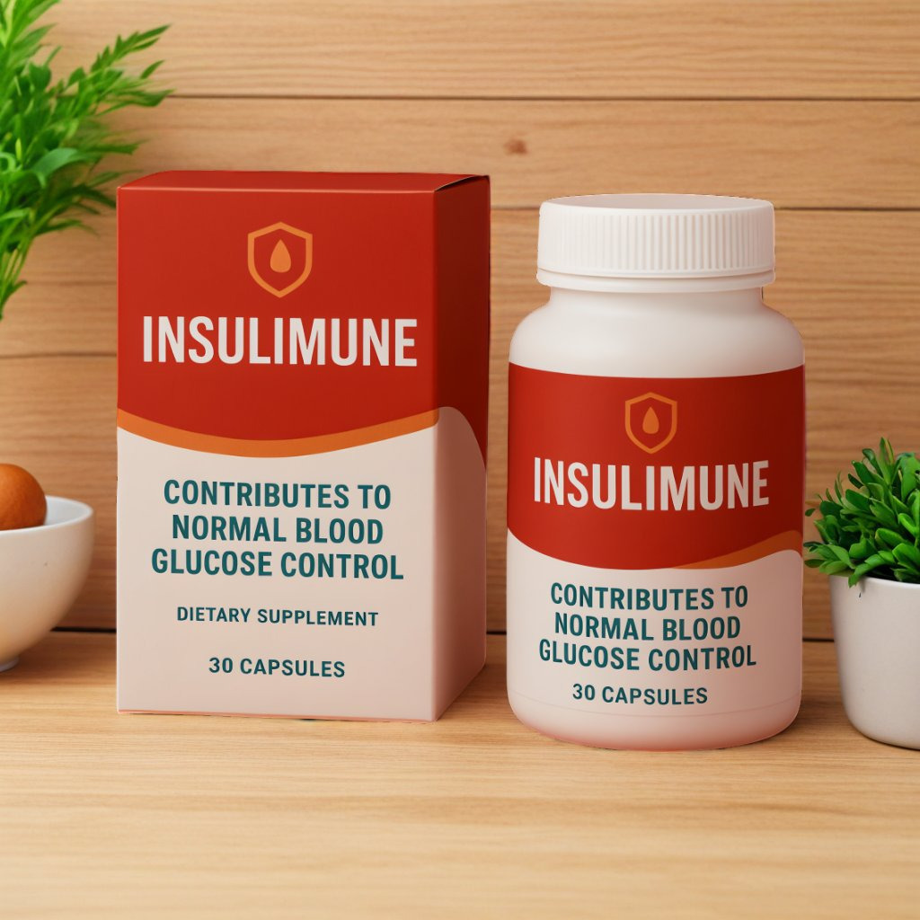Product packshot