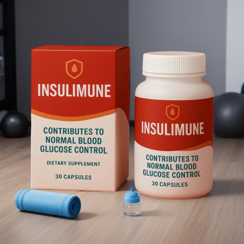 Product packshot