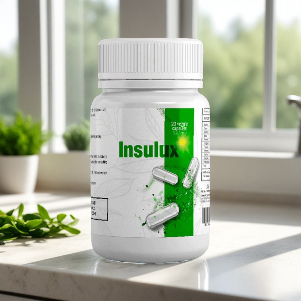 Product packshot