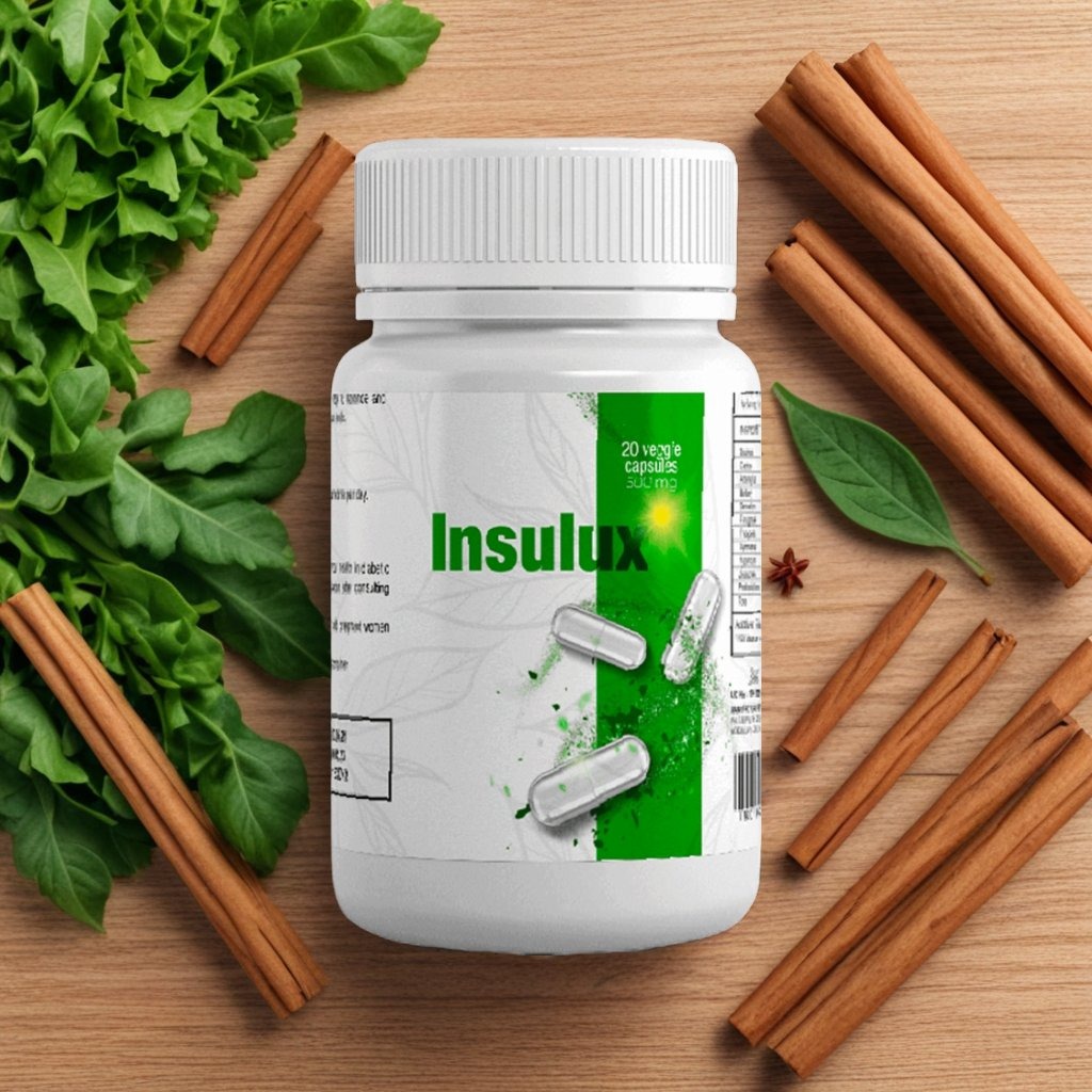 Product packshot