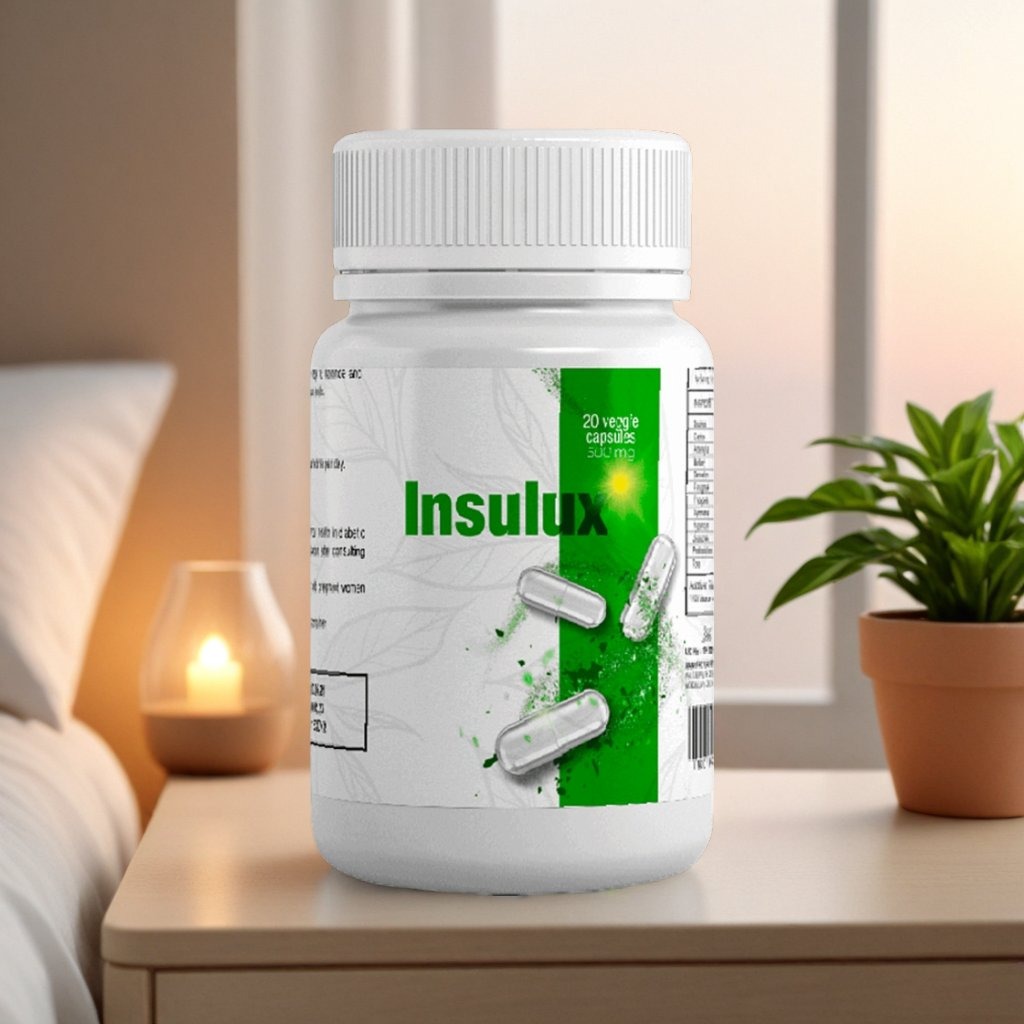 Product packshot